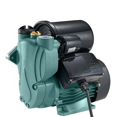 Насосная станция AKS370