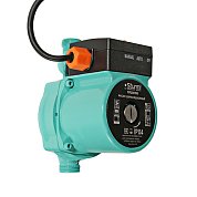 Насос циркуляционный повысительный, 120 Вт, 30л/мин. STURM