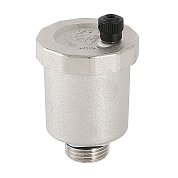 Воздухоотводчик автоматический 1/2" VALTEC