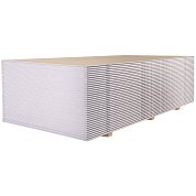 Гипсокартон 2500х1200х12,5мм. KNAUF 