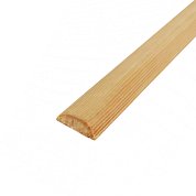 Раскладка полукруглая  40  2,5м 