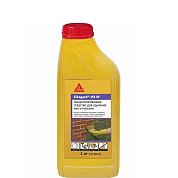 SIKAGARD-115 W. Очиститель, удаление мха и плесени, 1л