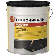 Праймер битумный AquaMast, 18 л (16 кг). ТехноНИКОЛЬ