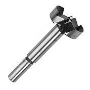 Сверло по дереву&nbsp;&nbsp;Форстнера&nbsp;&nbsp;ЗУБР&nbsp;&nbsp;32*90мм