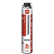 Клей-пена для пенополистирола PROFESSIONAL 600 гр ТехноНИКОЛЬ