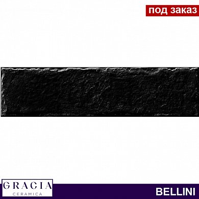 Плитка  для облиц. стен  Bellini black  PG01  (75*300)