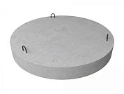 Днище ЖБ D=&nbsp;&nbsp;1м (h=10) 